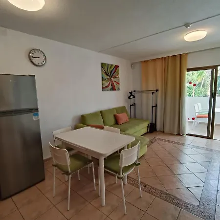 Apartamento Apartamento Tenerife Sur Americas 2- *