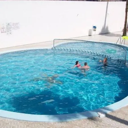 Apartamento Apartamento Tenerife Sur Americas 2- Playa de las Americas (Tenerife)