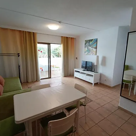 Apartamento Apartamento Tenerife Sur Americas 2-