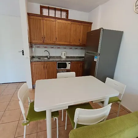 Apartamento Tenerife Sur Americas 2- Apartamento *