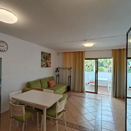 Apartamento Tenerife Sur Americas 2- Apartamento
