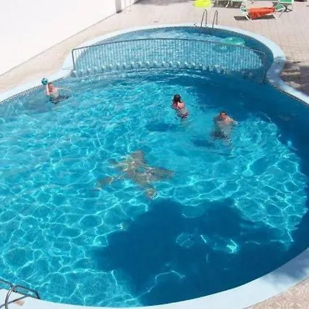 Apartamento Tenerife Sur Americas 2- Playa de las Americas (Tenerife)