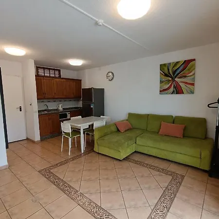 Apartamento Apartamento Tenerife Sur Americas 2- Playa de las Americas (Tenerife)