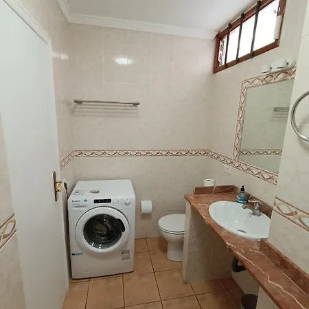 Apartamento Tenerife Sur Americas 2- * Playa de las Americas (Tenerife)