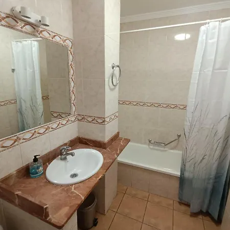 Apartamento Tenerife Sur Americas 2- Apartamento *