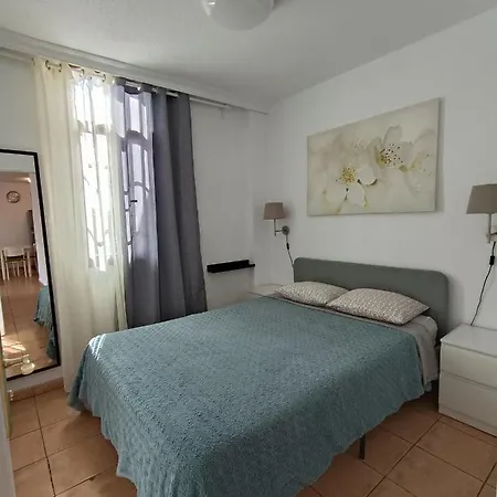 Apartamento Apartamento Tenerife Sur Americas 2-