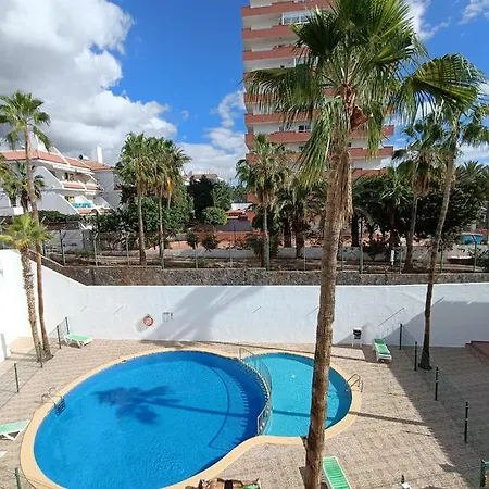 Apartamento Tenerife Sur Americas 2- * Playa de las Americas (Tenerife)