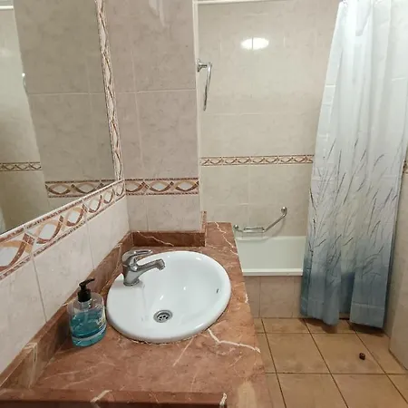 Apartamento Apartamento Tenerife Sur Americas 2- *