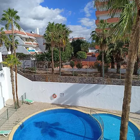 Apartamento Tenerife Sur Americas 2- Apartamento *