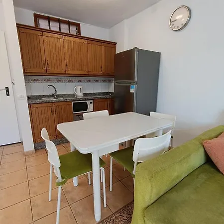 Apartamento Tenerife Sur Americas 2- * Playa de las Americas (Tenerife)