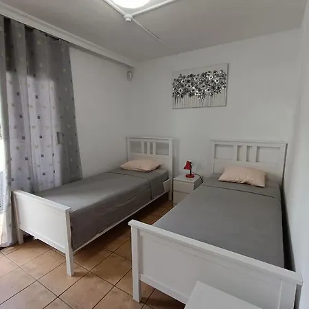 Apartment Apartamento Tenerife Sur Americas 2- Playa de las Americas (Tenerife)