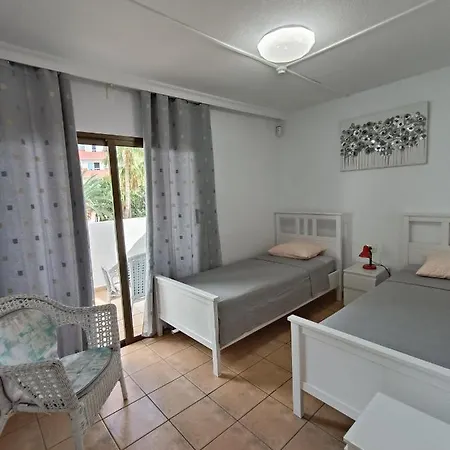 Apartment Apartamento Tenerife Sur Americas 2- Playa de las Americas (Tenerife)