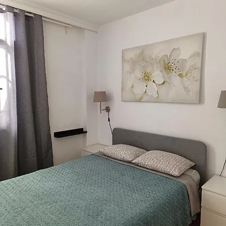 Apartamento Tenerife Sur Americas 2- Apartment *